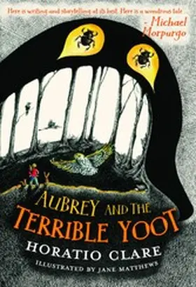 Clare |  Aubrey and the Terrible Yoot | eBook | Sack Fachmedien