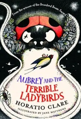 Clare |  Aubrey and the Terrible Ladybirds | eBook | Sack Fachmedien