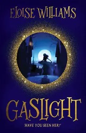 Williams |  Gaslight | eBook | Sack Fachmedien