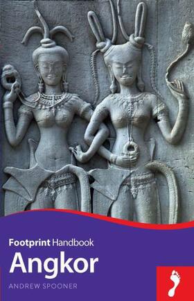 Spooner |  Angkor Handbook | Buch |  Sack Fachmedien