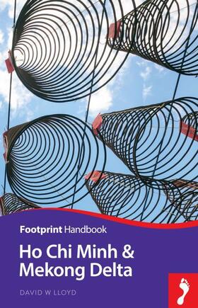 Lloyd |  Ho Chi Minh City & Mekong Delta Handbook | Buch |  Sack Fachmedien