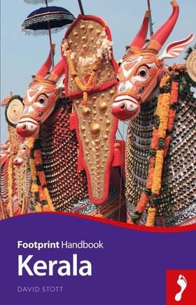 Stott |  Kerala Handbook | Buch |  Sack Fachmedien