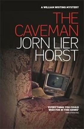 Horst |  The Caveman | Buch |  Sack Fachmedien