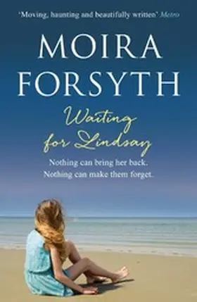Forsyth |  Waiting for Lindsay | eBook | Sack Fachmedien