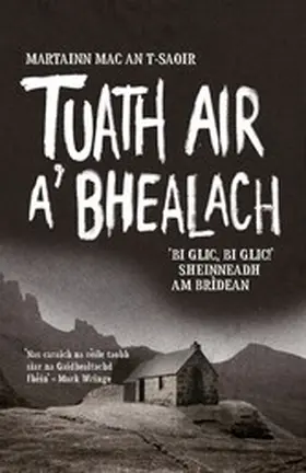 Macintyre |  Tuath Air A' Bhealach | eBook | Sack Fachmedien