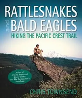 Townsend |  Rattlesnakes and Bald Eagles | eBook | Sack Fachmedien