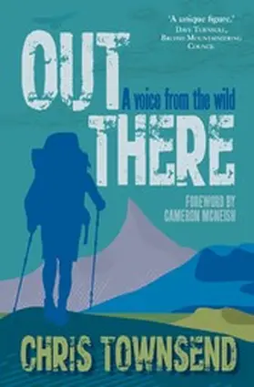 Townsend |  Out There | eBook | Sack Fachmedien