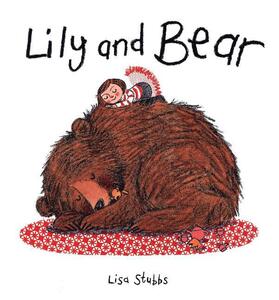 Stubbs |  Lily and Bear | Buch |  Sack Fachmedien