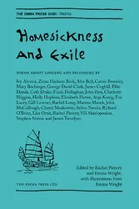 Piercey |  Homesickness and Exile | eBook | Sack Fachmedien