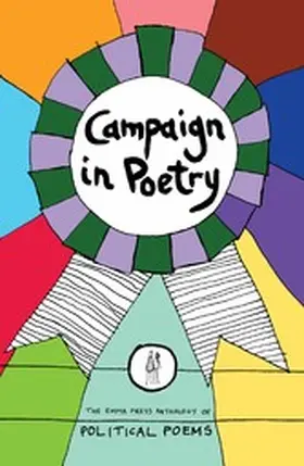 Piercey |  Campaign in Poetry | eBook | Sack Fachmedien