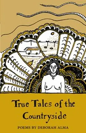 Alma |  True Tales of the Countryside | eBook | Sack Fachmedien