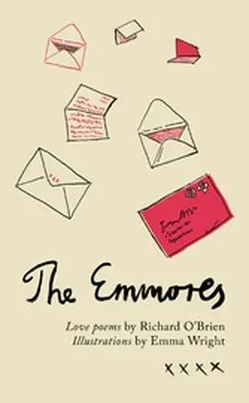 O'Brien |  The Emmores | eBook | Sack Fachmedien