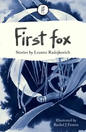 Radojkovich |  First fox | eBook | Sack Fachmedien