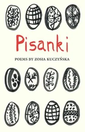 Kuczynska / Piercey |  Pisanki | eBook | Sack Fachmedien