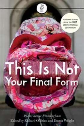 O'Brien |  This Is Not Your Final Form | eBook | Sack Fachmedien