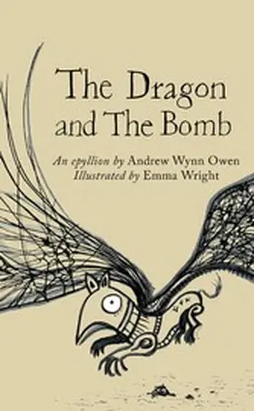 Wynn Owen |  The Dragon and The Bomb | eBook | Sack Fachmedien