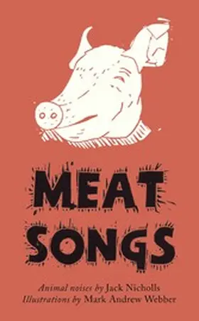 Nicholls |  Meat Songs | eBook | Sack Fachmedien