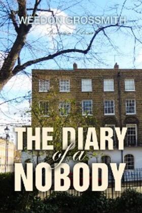 Grossmith |  Diary of a Nobody | eBook | Sack Fachmedien