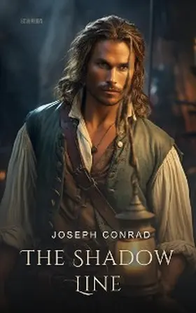 Conrad |  Shadow Line | eBook | Sack Fachmedien