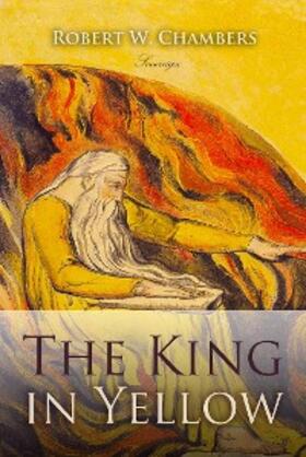 Chambers |  King in Yellow | eBook | Sack Fachmedien