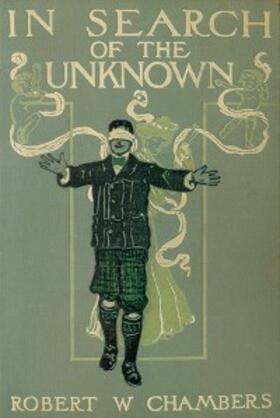 Chambers |  In Search of the Unknown | eBook | Sack Fachmedien