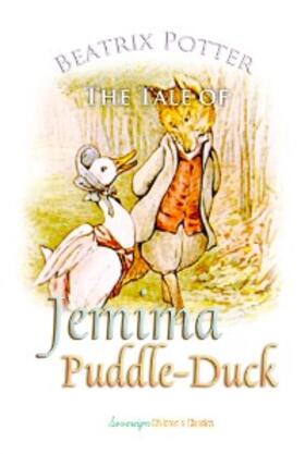 Potter |  Tale of Jemima Puddle-Duck | eBook | Sack Fachmedien
