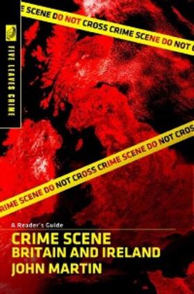 Martin |  Crime Scene | eBook | Sack Fachmedien