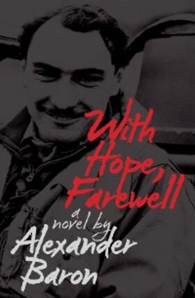 Baron |  With Hope, Farewell | eBook | Sack Fachmedien