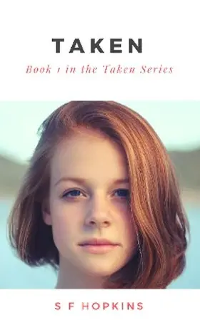 Hopkins |  Taken | eBook | Sack Fachmedien