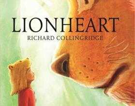 Collingridge |  Lionheart | Buch |  Sack Fachmedien
