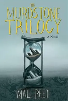 Peet |  The Murdstone Trilogy | eBook | Sack Fachmedien