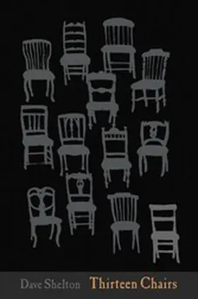 Shelton |  Thirteen Chairs | eBook | Sack Fachmedien