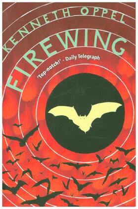 Oppel |  Firewing | Buch |  Sack Fachmedien