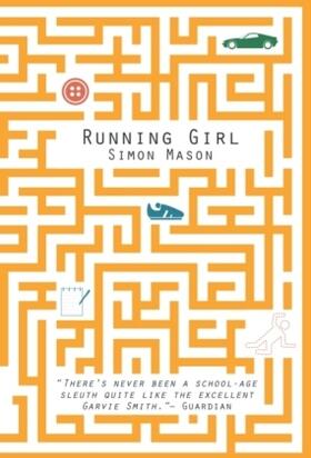 Mason | Running Girl | Buch | 978-1-910200-67-4 | www.sack.de