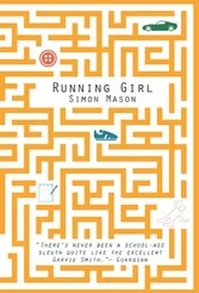 Mason |  Running Girl | eBook | Sack Fachmedien