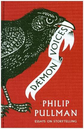 Pullman |  Daemon Voices | Buch |  Sack Fachmedien