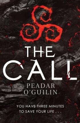 O'Guilin |  The Call | Buch |  Sack Fachmedien