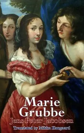 Jacobsen | Marie Grubbe | E-Book | sack.de