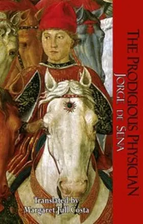 De Sena |  The Prodigious Physician | eBook | Sack Fachmedien