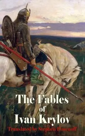 Krylov |  The Fables of Ivan Krylov | eBook | Sack Fachmedien