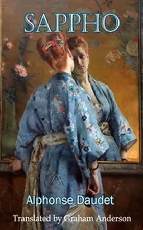 Daudet |  Sappho | eBook | Sack Fachmedien