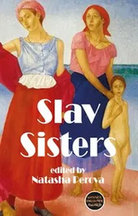 Perova |  Slav Sisters | eBook | Sack Fachmedien