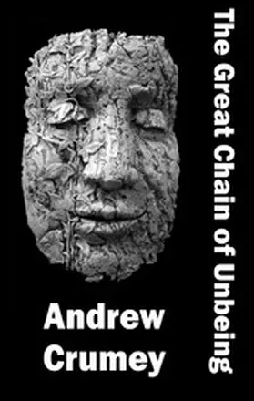 Crumey |  The Great Chain of Unbeing | eBook | Sack Fachmedien