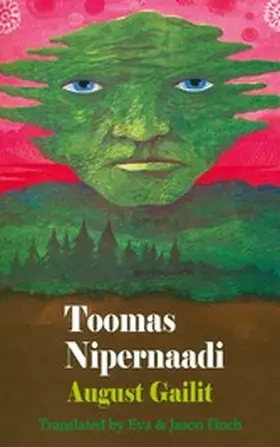 Gailit |  Toomas Nipernaadi | eBook | Sack Fachmedien
