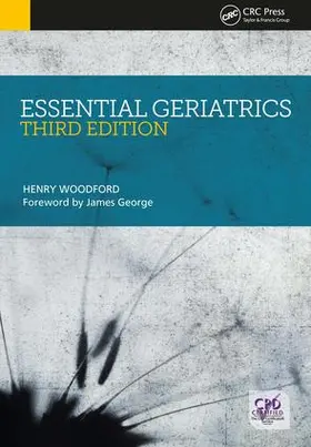 Henry | Essential Geriatrics, Third Edition | Buch | 978-1-910227-65-7 | www.sack.de