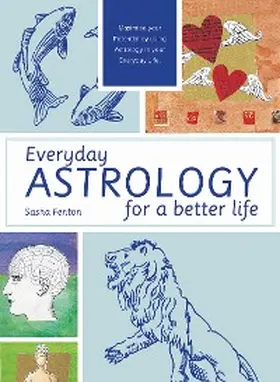 Fenton |  Everyday Astrology for a Better Life | eBook | Sack Fachmedien