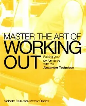 Balk |  Master the Art of Working Out | eBook | Sack Fachmedien