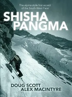 Scott / Macintyre |  Shishapangma | eBook | Sack Fachmedien