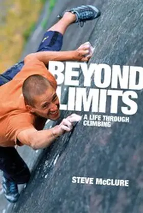 McClure |  Beyond Limits | eBook | Sack Fachmedien