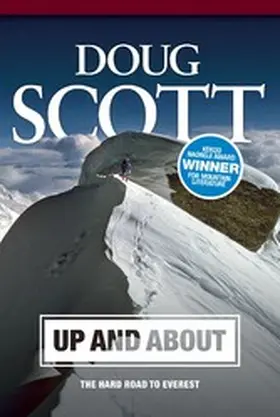Scott |  Up and About | eBook | Sack Fachmedien